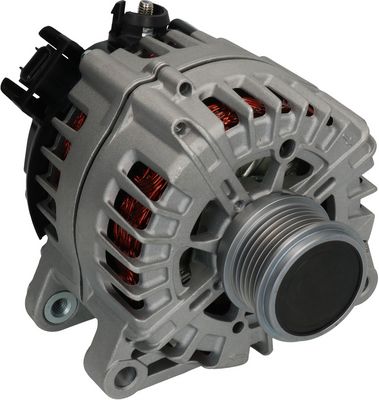 GENERATOR / ALTERNATOR HC-Cargo F032116382 3