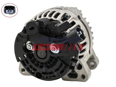 GENERATOR / ALTERNATOR FAST FT74126R 1