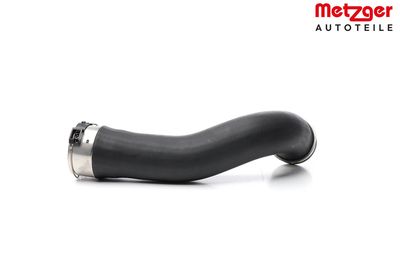 LADELUFTSCHLAUCH METZGER AUTOTEILE 2400829 19