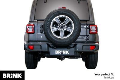 MODUL TRACTARE BRINK 664400 3