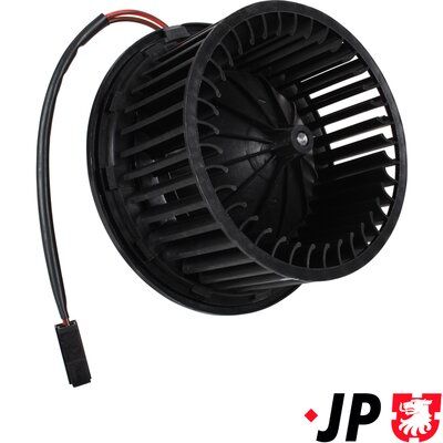 VENTILATOR HABITACLU