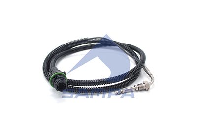 Sensor, de temperatura de gas de escape