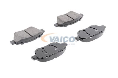 BREMSBELAGSATZ SCHEIBENBREMSE VAICO V240099 30