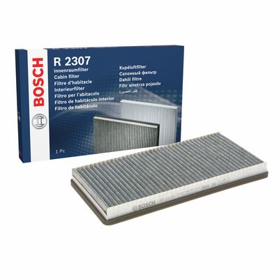 FILTER INNENRAUMLUFT