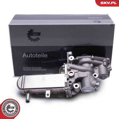 EGR Valve 14SKV241