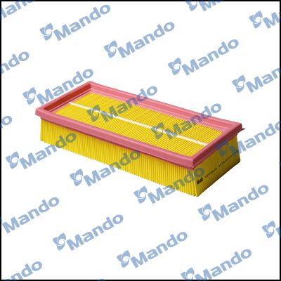MANDO MMF015214 Воздушный фильтр  для RENAULT SAFRANE (Рено Сафране)