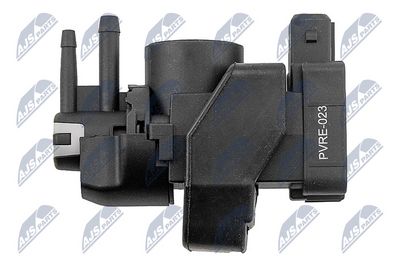 Tryckomvandlare, avgasreglering NTY EGR-RE-023
