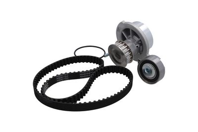 SET POMPA APA + CUREA DINTATA KAMOKA 7001248 2