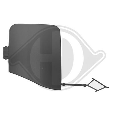 CAPAC CARLIG REMORCARE