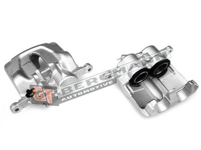 GT-BERGMANN Automotive Stabdžių apkaba