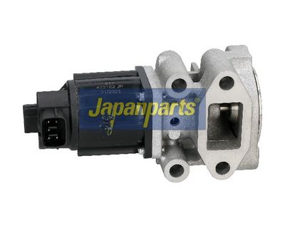 JAPANPARTS ERG vožtuvas