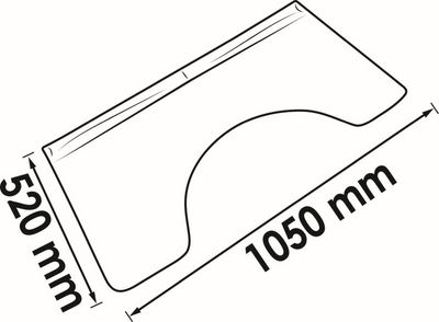Vorschau Kotflügelschoner