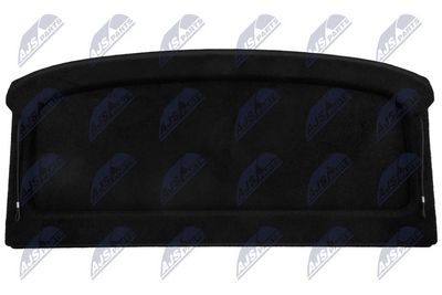 NTY Laderaumabdeckung