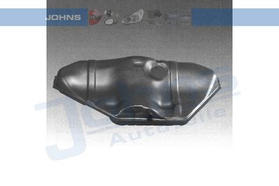 Топливный бак JOHNS 55 14 40-2 для OPEL ASCONA