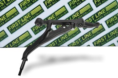 носач, окачване на колелата FIRST LINE FCA5929
