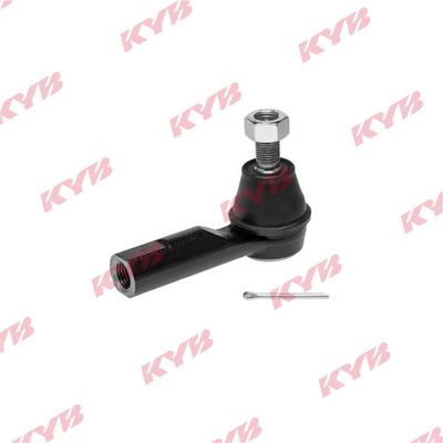 накрайник на напречна кормилна щанга KYB KTR4548