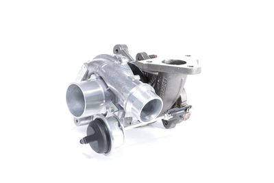 COMPRESOR SISTEM DE SUPRAALIMENTARE BTS Turbo T914278 7