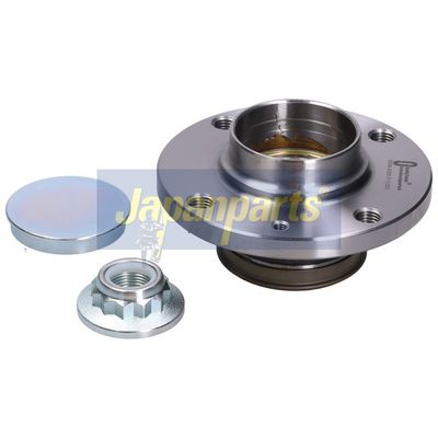 главина на колелото JAPANPARTS KK-0330JM