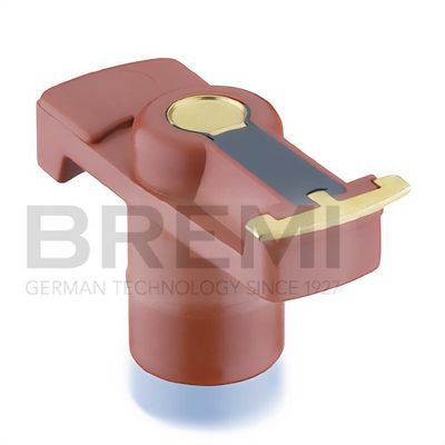 ZüNDVERTEILERLäUFER