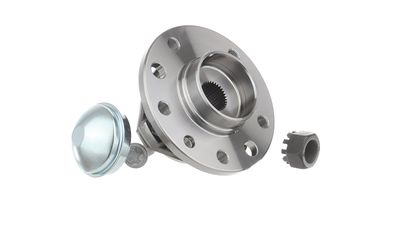 RADLAGERSATZ SKF VKBA3512 20