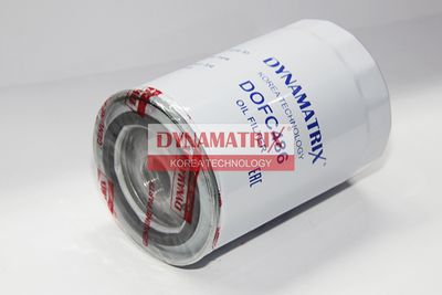 DOFC486 DYNAMATRIX Масляный фильтр