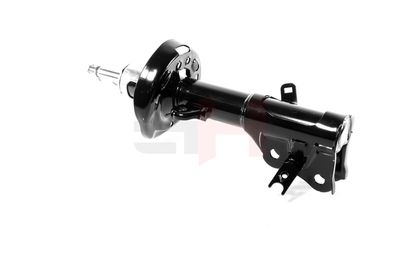 Tlmič pruženia GH GH-352635V