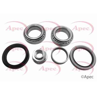 Wheel Bearing Kit APEC AWB1102