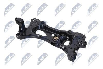 RAMA SUSTINERE/SUPORT AGREGATE NTY ZRZVW037 23