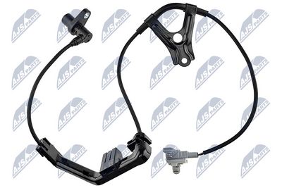 датчик, обороти на колелото NTY HCA-TY-086