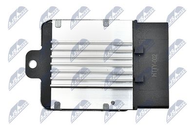 UNITATE DE CONTROL INCALZIRE/VENTILATIE NTY CSWTY002 2