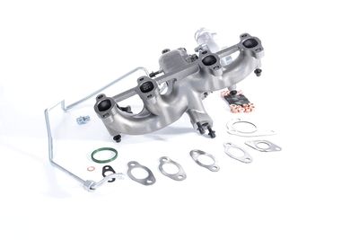 LADER AUFLADUNG BTS Turbo T981005 26