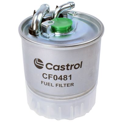 Vorschau Kraftstofffilter