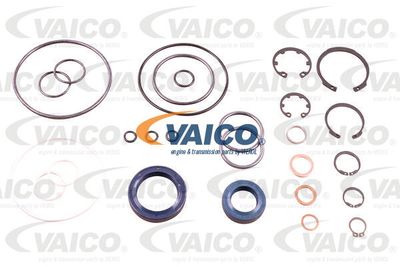 Комплект прокладок, рулевой механизм VAICO V30-9966 для MERCEDES-BENZ 124