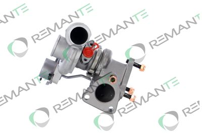 COMPRESOR SISTEM DE SUPRAALIMENTARE