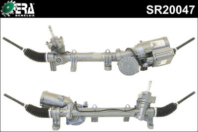 кормилна кутия ERA Benelux SR20047