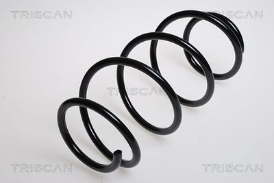 TRISCAN 8750 2751 Пружина подвески  для VOLVO S40 (Вольво С40)