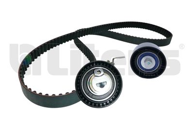 комплект ангренажен ремък Litens LT979003A