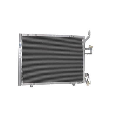 KONDENSATOR KLIMAANLAGE NISSENS 941107 40