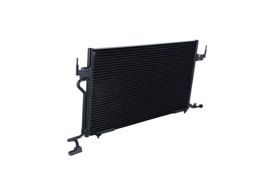 KONDENSATOR KLIMAANLAGE NRF 35260 42