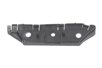 Bumperbevestiging Voor Rechts (zijkant, plastic) past: FORD MONDEO V 08.14-04.18