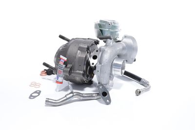 LADER AUFLADUNG BTS Turbo T981011 30