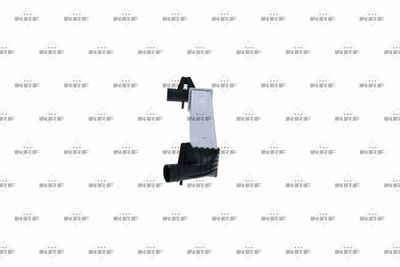 INTERCOOLER COMPRESOR NRF 30463 1