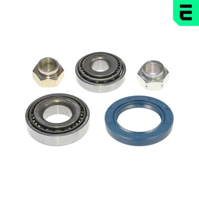 Wheel Bearing Kit 801538