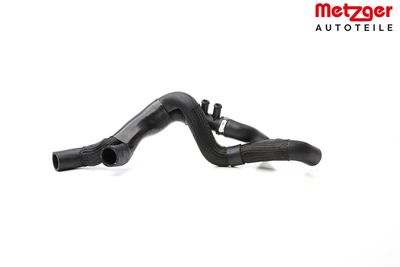 FURTUN RADIATOR METZGER AUTOTEILE 2420468 1