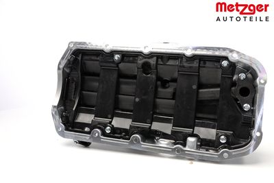 ÖLWANNE METZGER AUTOTEILE 7990141 22