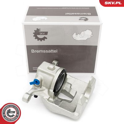 Brzdový třmen ESEN SKV 56SKV841