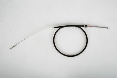 Tažné lanko, parkovací brzda HELLA 8AS 355 668-991