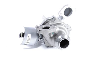 LADER AUFLADUNG BTS Turbo T918021 17