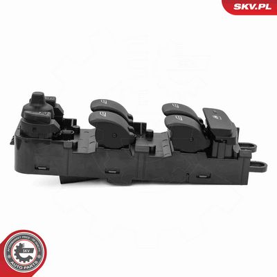 COMUTATOR MACARA GEAM ESEN SKV 37SKV213 2