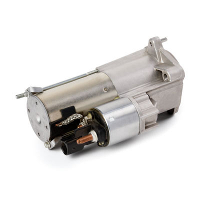 стартер RIDEX 2S1297R